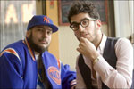 Chromeo On Conan